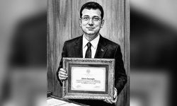Ekrem İmamoğlu'ndan 'Pek yakında' göndermesiyle diploma mesajı