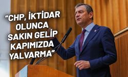 Özgür Özel'den çok sert Muhittin Böcek ve Burcu Köksal açıklaması