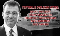 İBB davasında 33. gün! Soruşturma sırasında savcılık ifadeleri böyle almış