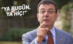 CHP Genel Merkezi'ne polis müdahalesi sonrası İmamoğlu'ndan flaş çağrı