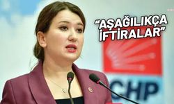 CHP'den 'kadın milletvekilleri iddiaları'na sert tepki