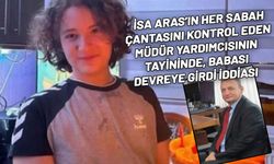 Kahramanmaraş’taki okul saldırısında kritik ayrıntı! Bu saldırı hiç olmayabilirdi