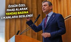 CHP lideri Özgür Özel'den çok sert 'mutlak butlan' çıkışı