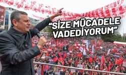 Özgür Özel'den 'mutlak butlan' sonrası ilk mesaj!