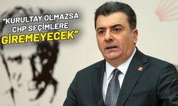 CHP'de kritik toplantı bitti! Olağanüstü Kurultay için düğmeye basılıyor...