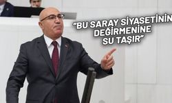 Mahmut Tanal'dan Kılıçdaroğlu'na sert yanıt