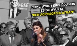Hakkında inceleme başlatılan Tuba Torun Erdoğdu'dan açıklama