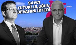 'Casusluk' davasında üçüncü gün! İmamoğlu: Casusluk davası hukuk cinayetidir