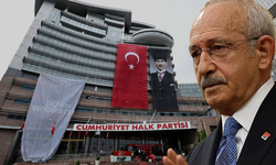 Kılıçdaroğlu, Özgür Özel'in yönetimini sildi