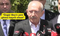 Kılıçdaroğlu ilk kez kamera önünde: Ahlaki değerleri düzeltmemiz lazım...
