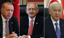 Kemal Kılıçdaroğlu, Erdoğan ve Bahçeli ile görüşecek iddiası