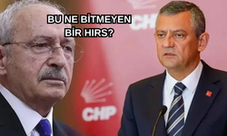 Kılıçdaroğlu frene basmıyor! Hedefte Özel’in grup başkanlığı var