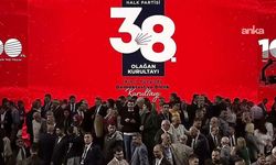 CHP’nin 38. Olağan Kurultayı'nın iptal edilmesi, dünya basınında