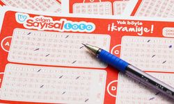 Çılgın Sayısal Loto'da rekor kırıldı! 1 Milyar lira ödüllü dev havuz!