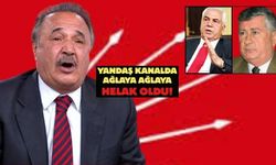 Mehmet Sevingen'in ağlayarak çağrı yaptığı eski isimlerden yanıt geldi: Sakın adımızı kullanma