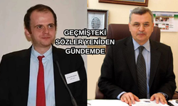 “Milletin malını yediler” demişti: Oğlu Merkez Bankası yönetiminde