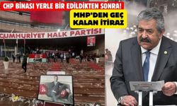 MHP'den 'Mutlak Butlan' itirazı: Mümkün değil