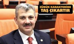 Eşi fakirlik belgesi alan AKP'li vekil özür diledi ama suçlu yine CHP oldu