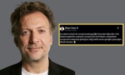 Mirgün Cabas gözaltı kararını babasının cenazesinde öğrendi