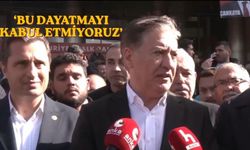 Murat Emir: Bugün görüşme planlanıyordu