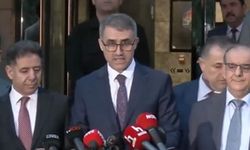 CHP'nin mutlak butlan itirazını reddeden YKS Başkanı: Yetkimiz yok