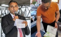 Eski Manavgat Belediye Başkanı Kara'ya 47 yıl hapis cezası