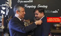 CHP Arif Kocabıyık'ın üyelik işlemlerini durdurdu