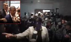 CHP Genel Merkezi'ne polis müdahalesi! İşte Özgür Özel'in makam katında yaşananlar