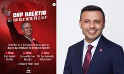 CHP İstanbul'da üç bölgede sokağa çıkıyor