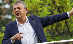Özgür Özel'den CHP'lilere 'istifa etmeyin' çağrısı
