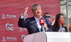 Özel'den Erdoğan'a tarihini de vererek erken seçim çağrısı: 'Türkiye çarpık bir zihniyetin işgali altında!'