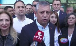 Özgür Özel İzmir'de: CHP’yi, halkı durduramazlar