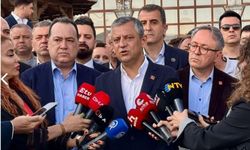 Özgür Özel'den 'Yeni Parti' iddialarına yanıt