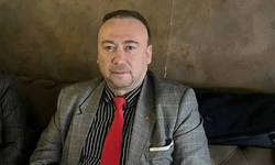 CHP Özkan Yalım'ı ihraç etti