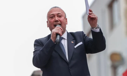 Özkan Yalım, Özgür Özel'le ilgili yeni ifade vermek için başvuru yaptı