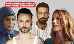 Seranay Sarıkaya, Mabel Matiz, Feyza Civelek gözaltında