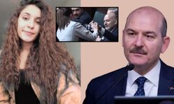 Süleyman Soylu'dan Gülistan Doku savunması