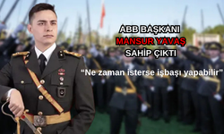 Teğmen Deniz Demirtaş, TSK'dan ikinci kez ihraç edildi