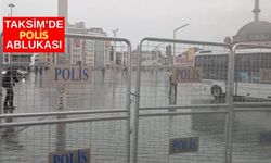Valinin 1 Mayıs korkusu! İstanbul'da gece yarısı sıkıyönetim ilan etti