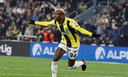 Talisca'nın dikkati çeteyi çökertti! Mahkemeye çıkacaklar