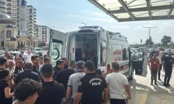 Tarsus kana bulandı önüne çıkana ateş açtı! 6 ölü