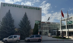Şimdi de Eskişehir Tepebaşı Belediyesi'ne operasyon! Gözaltılar var
