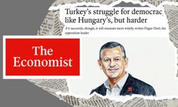The Economist: Türkiye'nin demokrasi mücadelesi Macaristan'dan daha zor