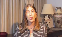 Savcılık Tamar Tanrıyar hakkında soruşturma başlattı!