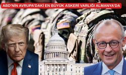 Başbakan Merz'e kızdı! ABD Almanya'dan 5 bin askeri geri çekiyor