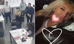 İstanbul Havalimanı'nda iki İngiliz tutuklandı! Çantadan çıkanlar hayrete düşürdü