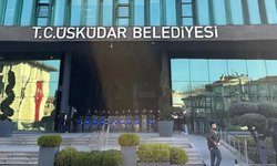 Üsküdar Belediyesi'ne bir operasyon daha: 7 kişi gözaltına alındı