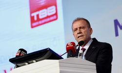 Arbedenin çıktığı TBB seçimlerini CHP'li Vahap Seçer kazandı