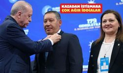 AKP'ye geçen Başkan hakkında suç iddiaları: Ölümlü Kaza, Cinsel Saldırı ve Firari Baba
