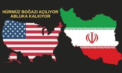 ABD ile İran arasında anlaşma sağlandı! İmza 19 Haziran'da.